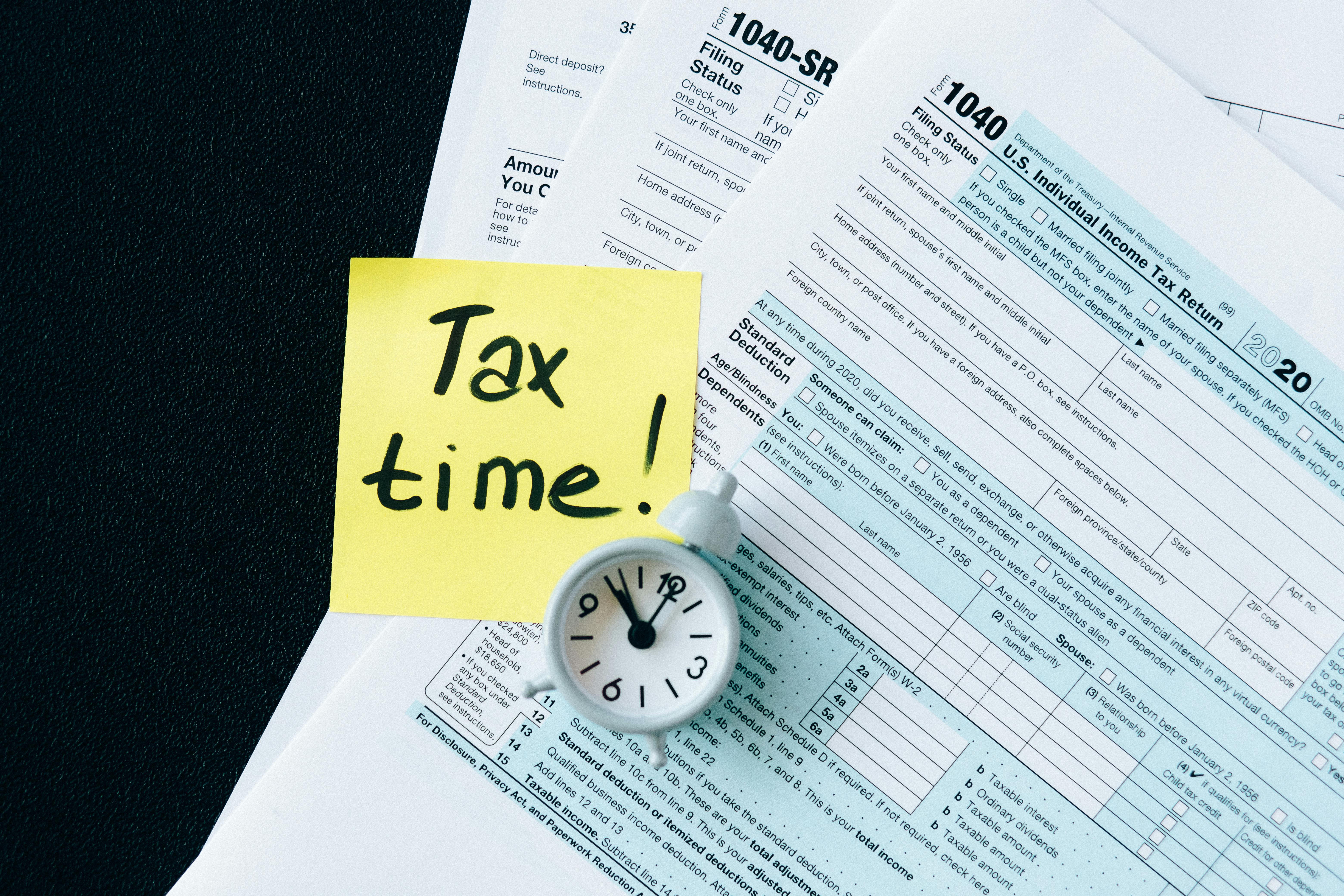 Tax Planning Tips for Different Age Groups